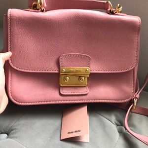 miumiu purse